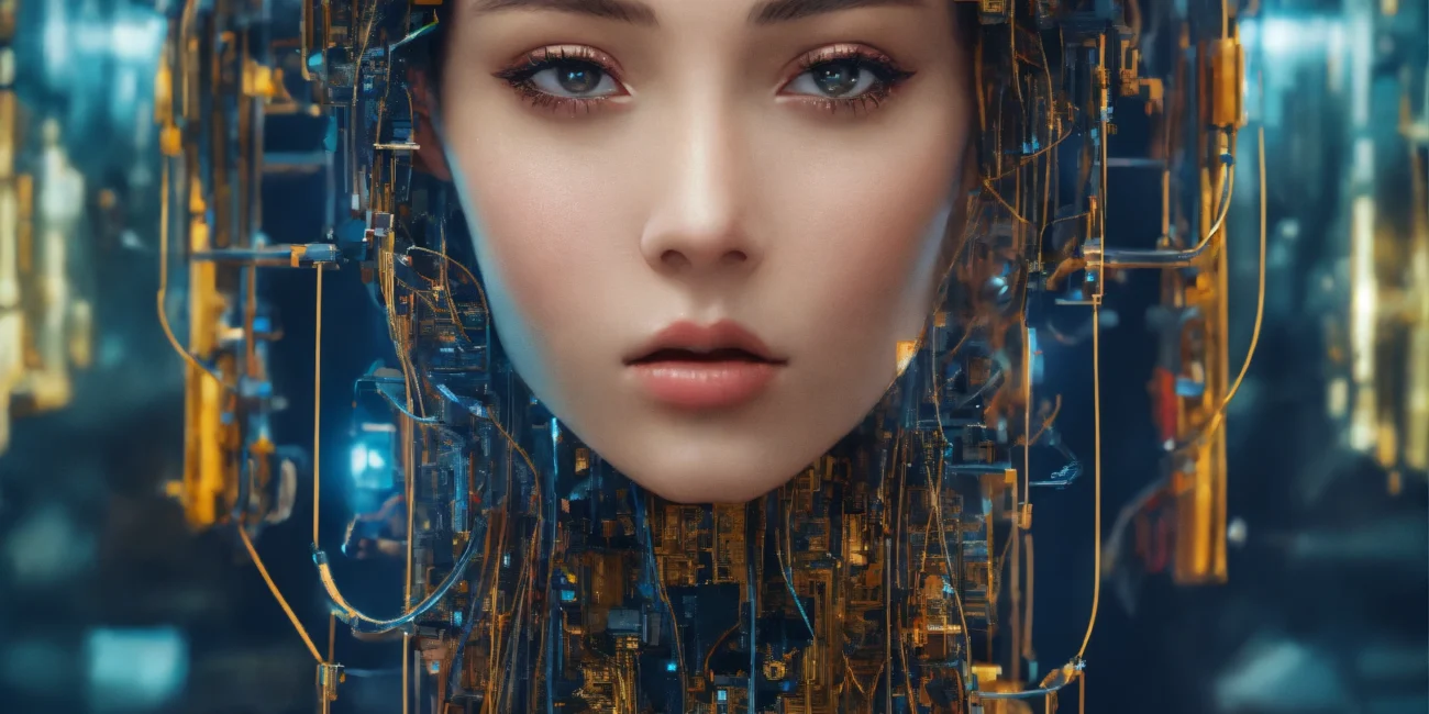 Generative AI: Unveiling the Future of Creativity and Innovation