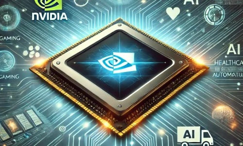 NVIDIA in AI: Latest Developments